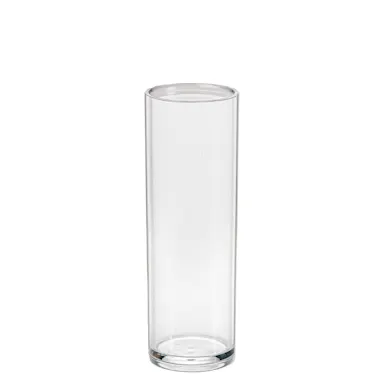 Tube, 23 ml, (LxØ): 75 x 23.5 mm, PS