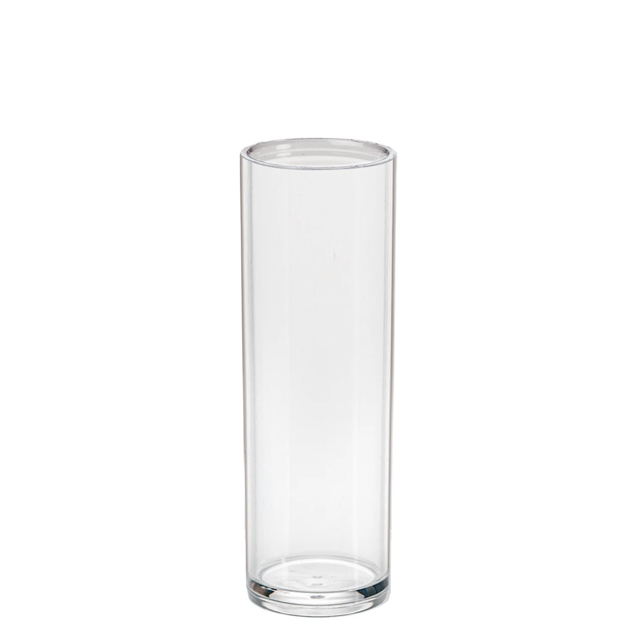 Tube, 23 ml, (LxØ): 75 x 23.5 mm, PS
