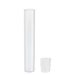 Tube, 12 ml, (LxØ): 95 x 16.5 mm, PP