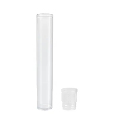 Tube, 12 ml, (LxØ): 95 x 16.5 mm, PP