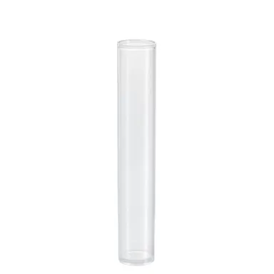 Tube, 12 ml, (LxØ): 95 x 16.5 mm, PP