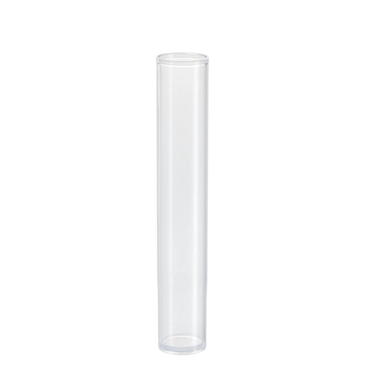 Tube, 12 ml, (LxØ): 95 x 16.5 mm, PP