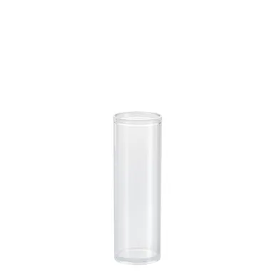 Tube, 7 ml, (LxØ): 50 x 16 mm, PP