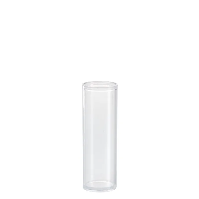 Tubo, 7 ml, (CxØ): 50 x 16 mm, PP