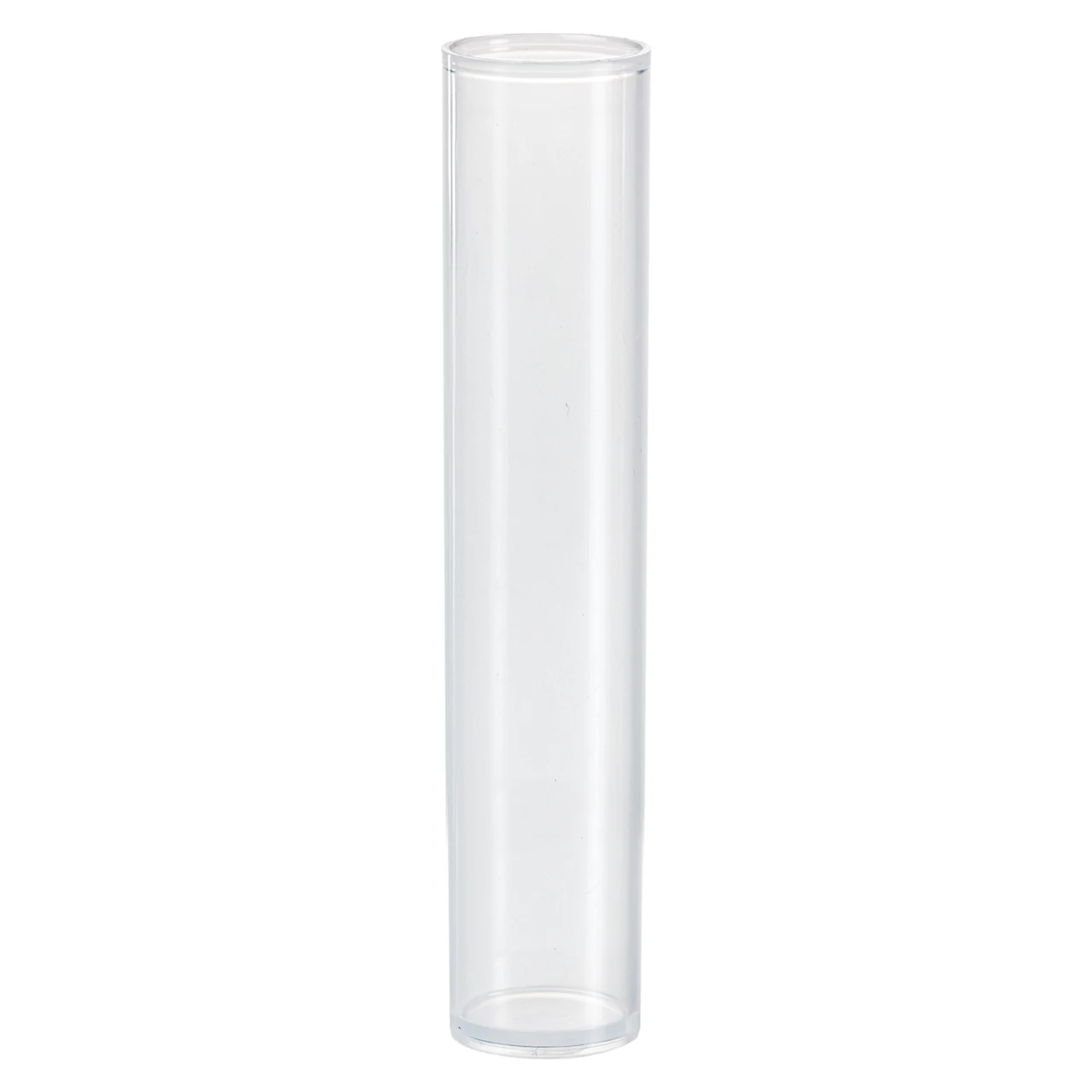 Tube, 35 ml, (LxØ): 115 x 23.5 mm, PP