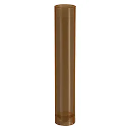 Tube, 12 ml, (LxØ): 95 x 16.5 mm, PS
