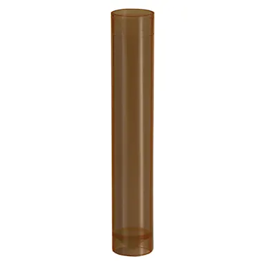 Tube, 12 ml, (LxØ): 95 x 16.5 mm, PS