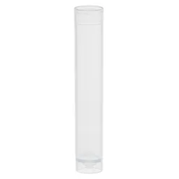 Tube, 12 ml, (LxØ): 95 x 16.5 mm, PP