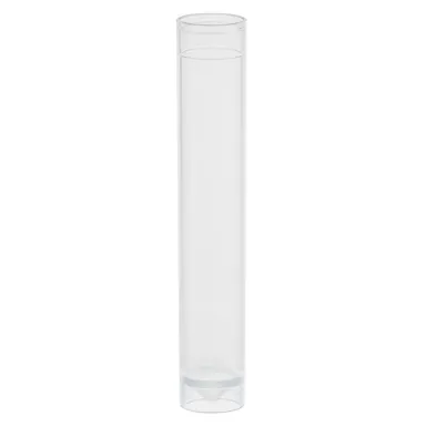 Tube, 12 ml, (LxØ): 95 x 16.5 mm, PP