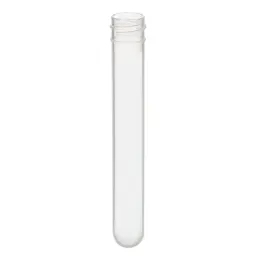 Tubos secundarios sin fondo intermedio