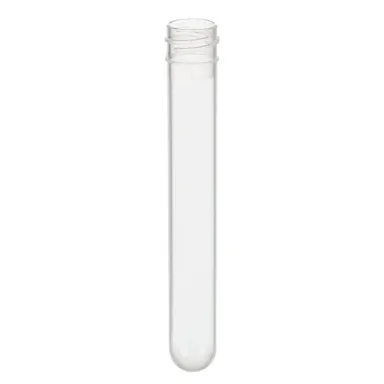 Screw cap tube, 6.5 ml, (LxØ): 90 x 13 mm, PP