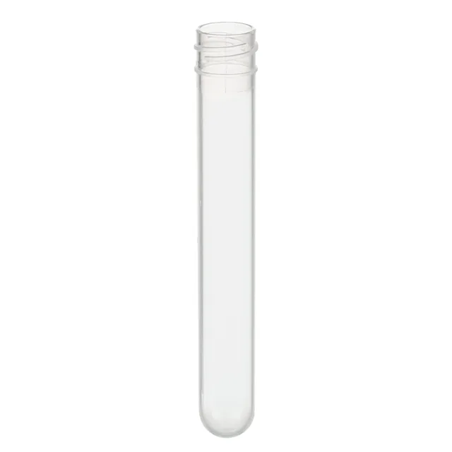 Tubo de rosca, 6,5 ml, (CxØ): 90 x 13 mm, PP