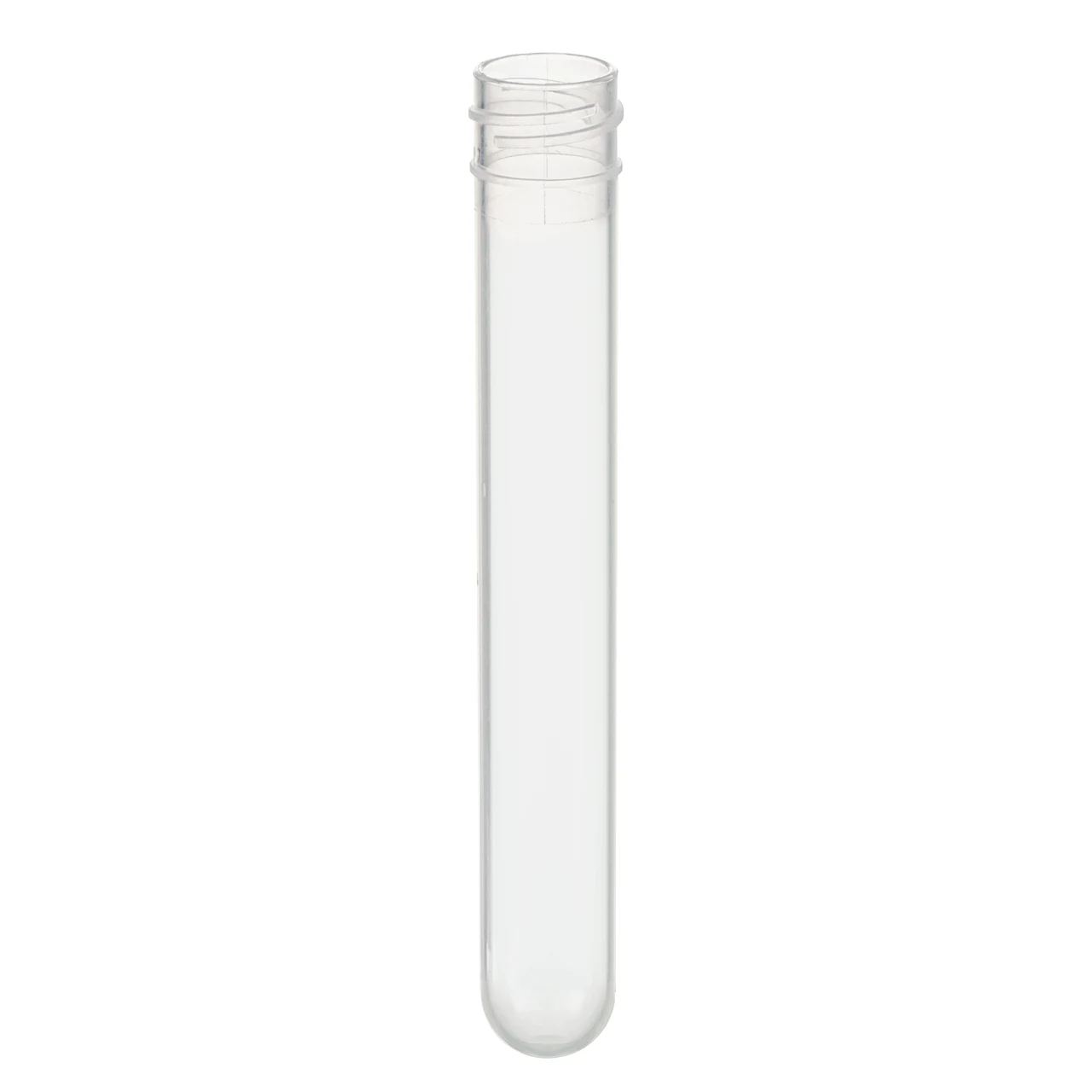 Screw cap tube, 6.5 ml, (LxØ): 90 x 13 mm, PP