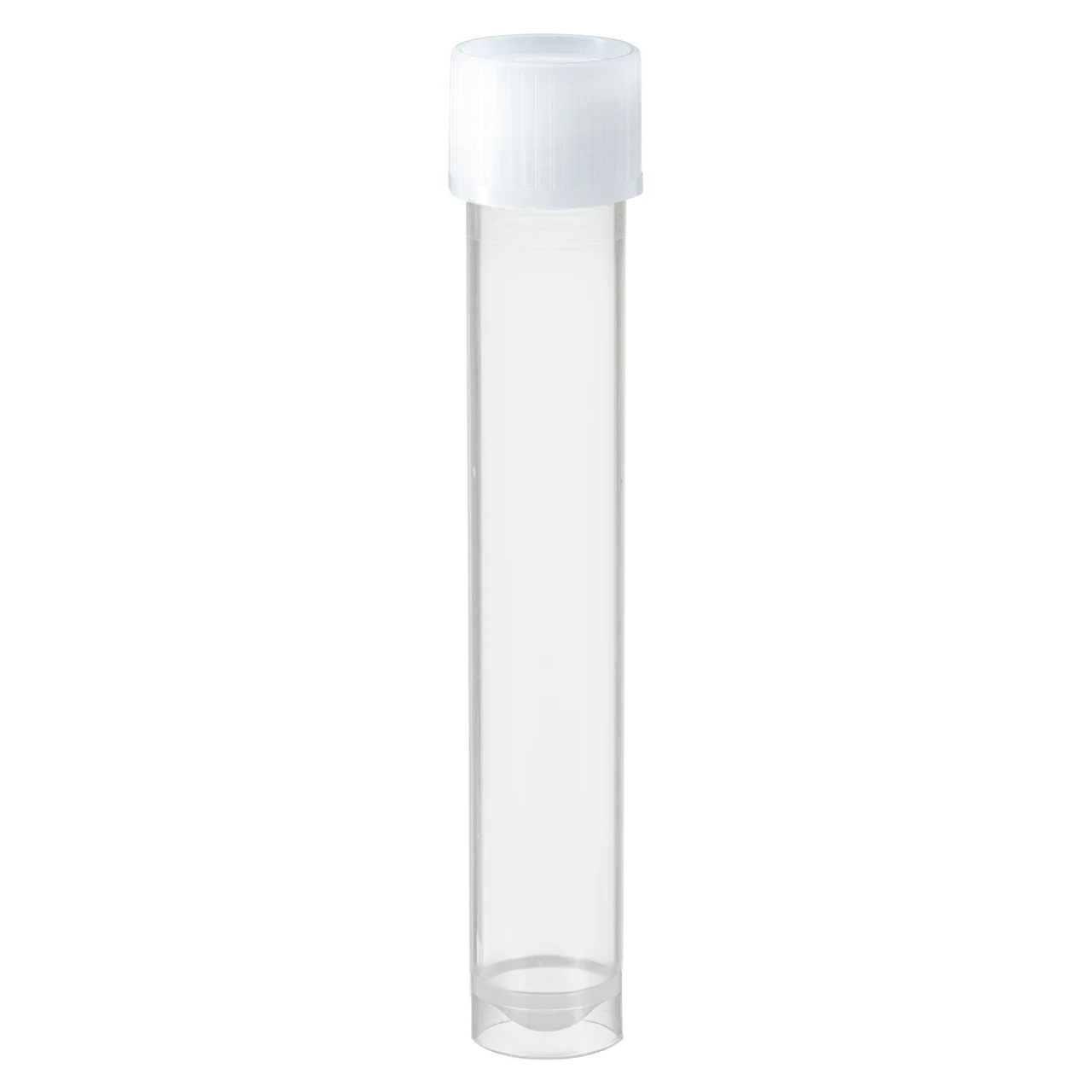 Screw cap tube, 13 ml, (LxØ): 101 x 16 mm, PP