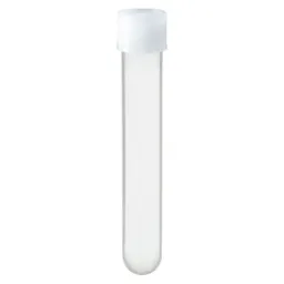 Screw cap tube, 13 ml, (LxØ): 101 x 16.5 mm, PP