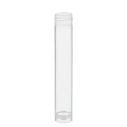 Screw cap tube, 13 ml, (LxØ): 101 x 16.5 mm, PP