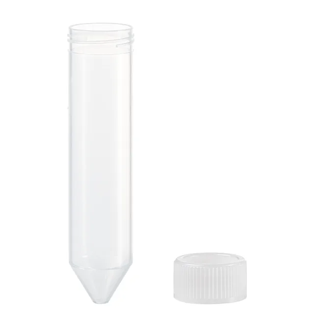 Schraubröhre, 30 ml, (LxØ): 107 x 25 mm, PP