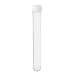 Screw cap tube, 6 ml, (LxØ): 92 x 11.5 mm, PP