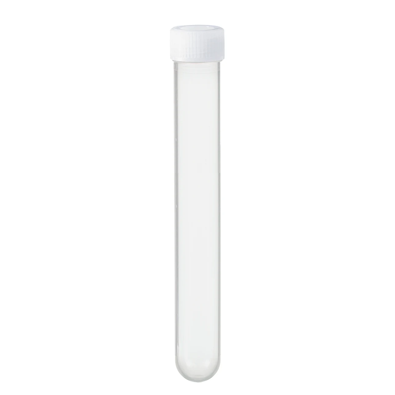 Screw cap tube, 6 ml, (LxØ): 92 x 11.5 mm, PP