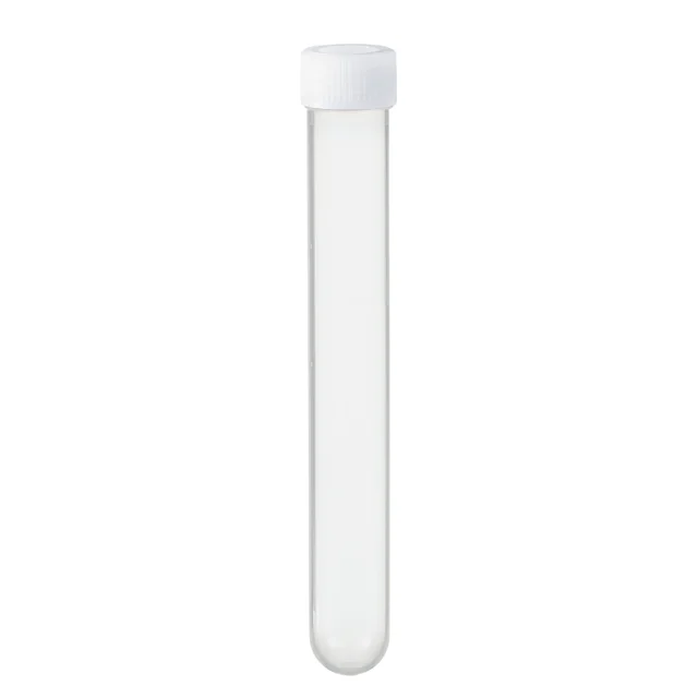 Screw cap tube, 6 ml, (LxØ): 92 x 11.5 mm, PP