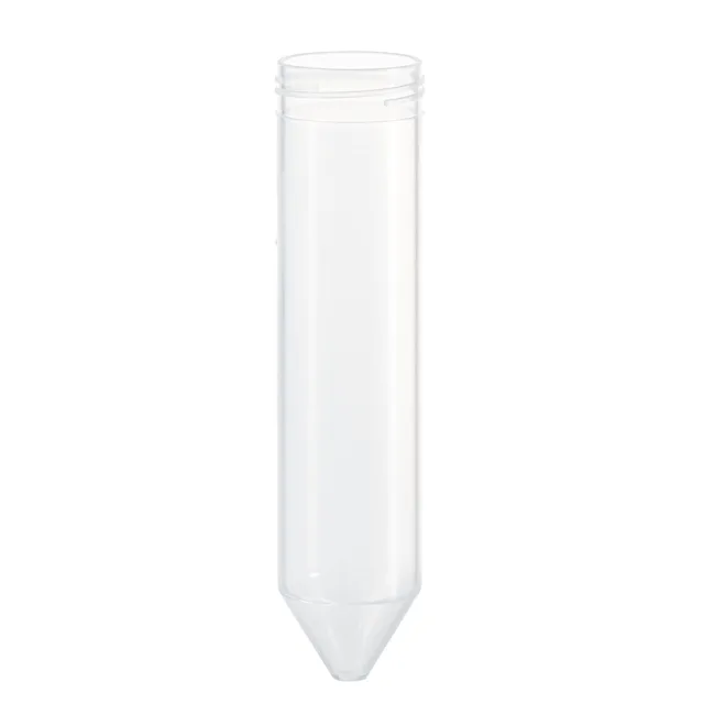 Schraubröhre, 50 ml, (LxØ): 114 x 28 mm, PP