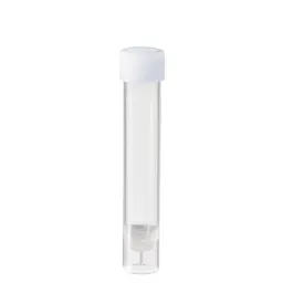 Screw cap tube, 3.5 ml, (LxØ): 66 x 11.5 mm, PP
