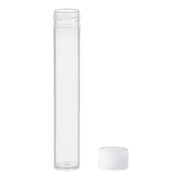 Screw cap tube, 7 ml, (LxØ): 82 x 13 mm, PP