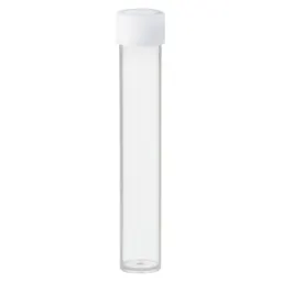 Screw cap tube, 7 ml, (LxØ): 82 x 13 mm, PP