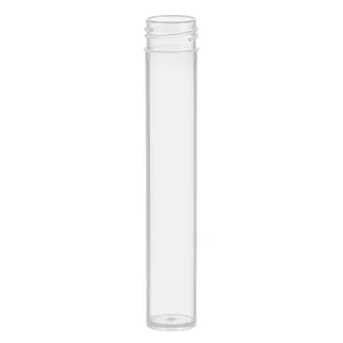 Screw cap tube, 7 ml, (LxØ): 82 x 13 mm, PP
