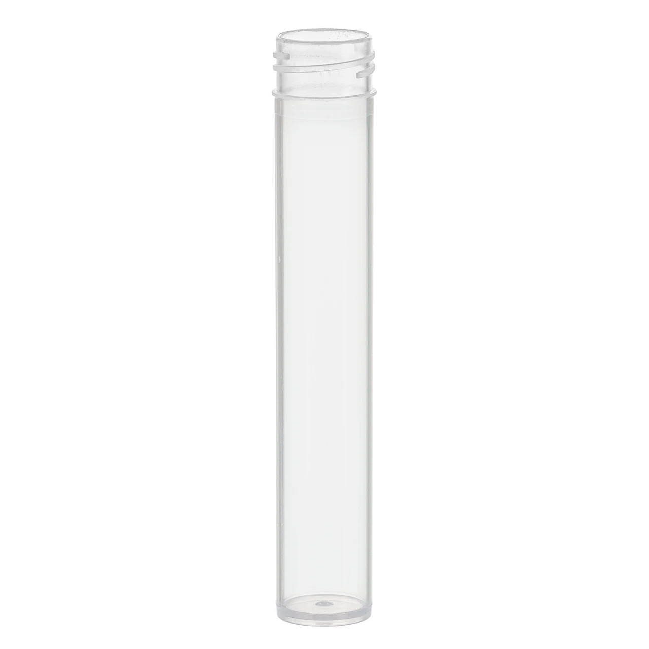 Screw cap tube, 7 ml, (LxØ): 82 x 13 mm, PP