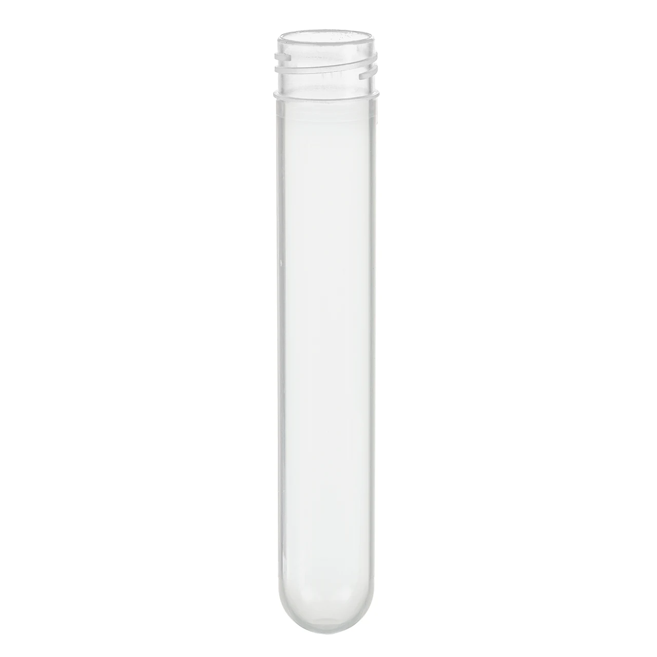 Screw cap tube, 7 ml, (LxØ): 82 x 13 mm, PP
