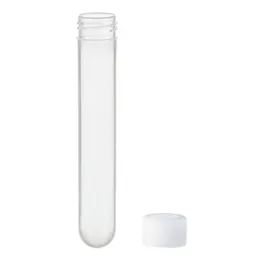 Screw cap tube, 7 ml, (LxØ): 82 x 13 mm, PP