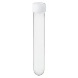Screw cap tube, 7 ml, (LxØ): 82 x 13 mm, PP