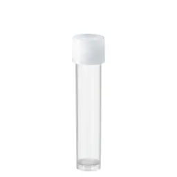 Screw cap tube, 10 ml, (LxØ): 79 x 16 mm, PP