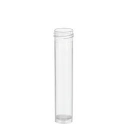 Screw cap tube, 10 ml, (LxØ): 79 x 16 mm, PP