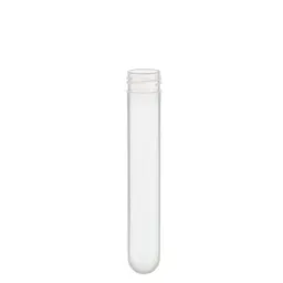 Screw cap tube, 4.5 ml, (LxØ): 75 x 12 mm, PP