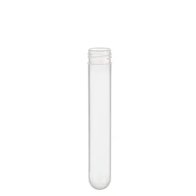 Screw cap tube, 4.5 ml, (LxØ): 75 x 12 mm, PP