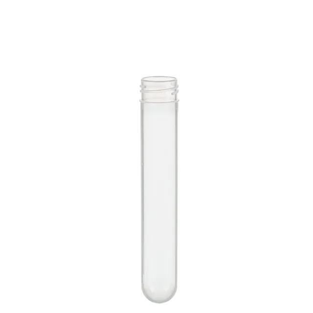 Screw cap tube, 4.5 ml, (LxØ): 75 x 12 mm, PP