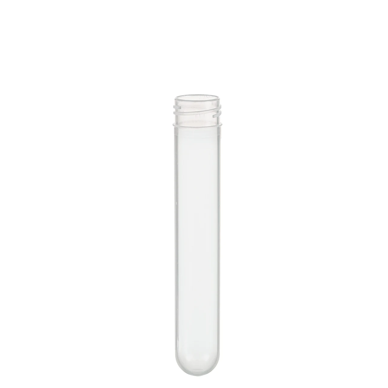 Screw cap tube, 4.5 ml, (LxØ): 75 x 12 mm, PP