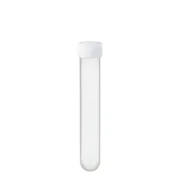 Screw cap tube, 4.5 ml, (LxØ): 75 x 12 mm, PP