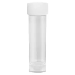 Screw cap tube, 25 ml, (LxØ): 90 x 25 mm, PP