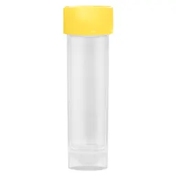 Screw cap tube, 25 ml, (LxØ): 90 x 25 mm, PP