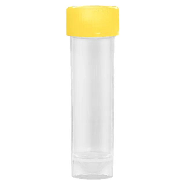 Schraubröhre, 25 ml, (LxØ): 90 x 25 mm, PP