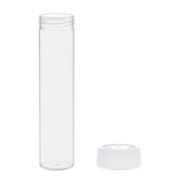Screw cap tube, 60 ml, (LxØ): 126 x 30 mm, PP