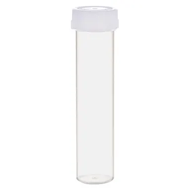 Screw cap tube, 60 ml, (LxØ): 126 x 30 mm, PP