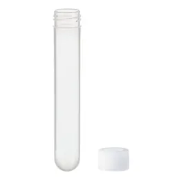 Screw cap tube, 10 ml, (LxØ): 92 x 15.3 mm, PP