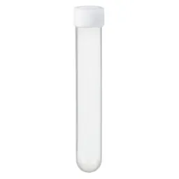 Screw cap tube, 10 ml, (LxØ): 92 x 15.3 mm, PP