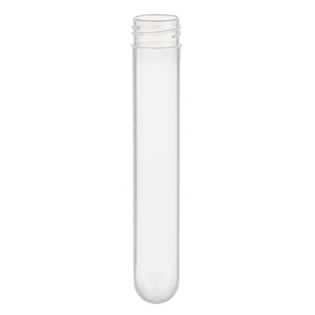 Screw cap tube, 10 ml, (LxØ): 92 x 15.3 mm, PP