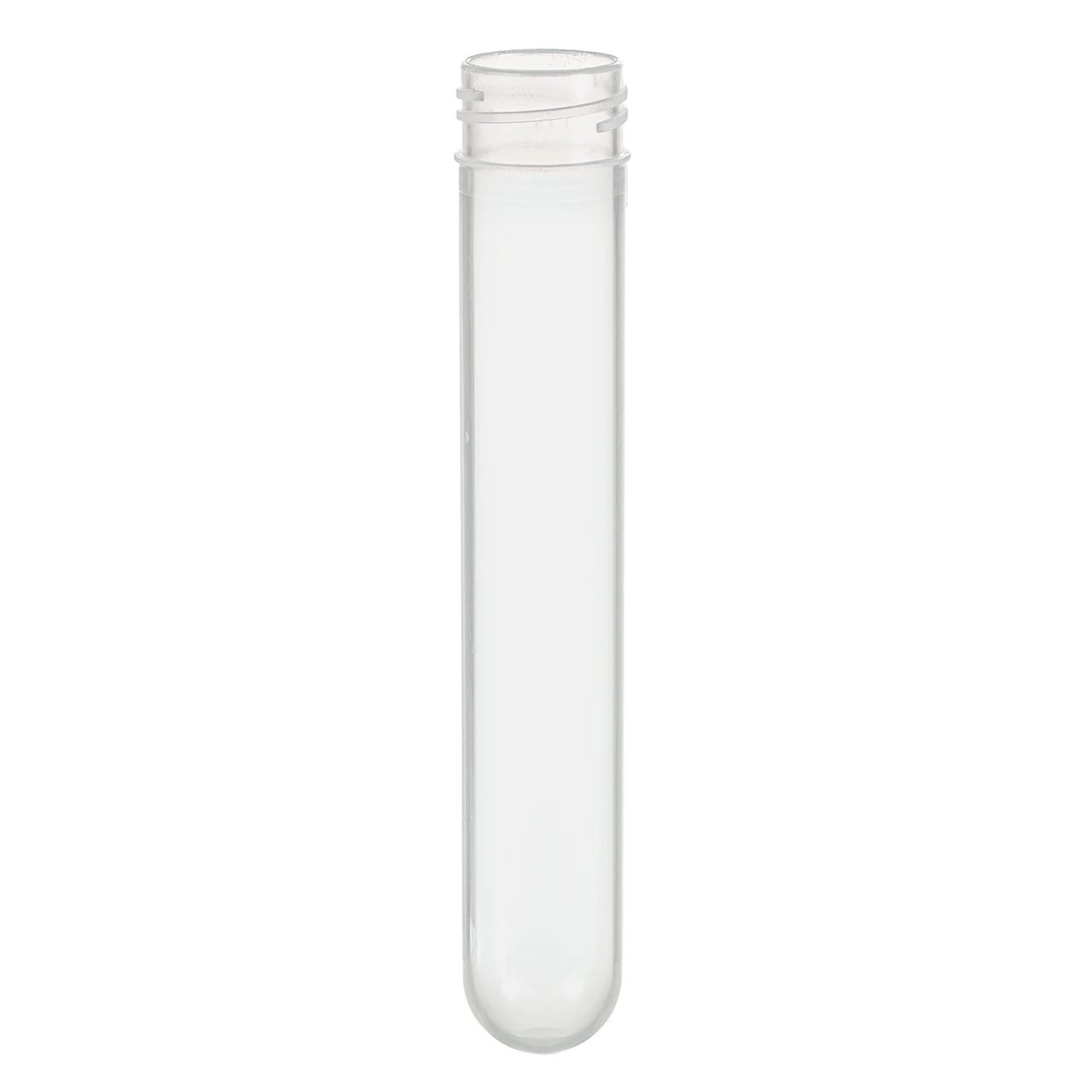 Schraubröhre, 10 ml, (LxØ): 92 x 15 mm, PP