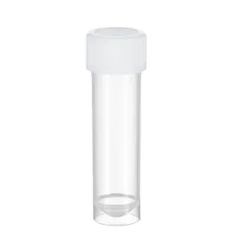 Screw cap tube, 15 ml, (LxØ): 76 x 20 mm, PP